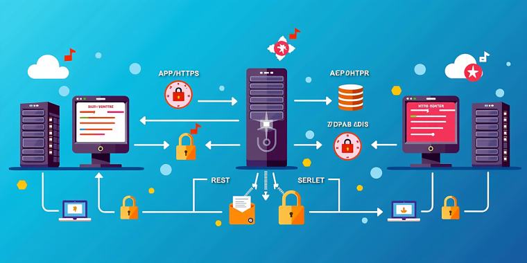 IBM WebSphere Application Server nima va qanday ishlaydi: so‘rov, deployment va xavfsizlik