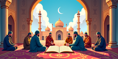 Oltin asr: O'zbekistonda ilm-fan rivoji va yutuqlari