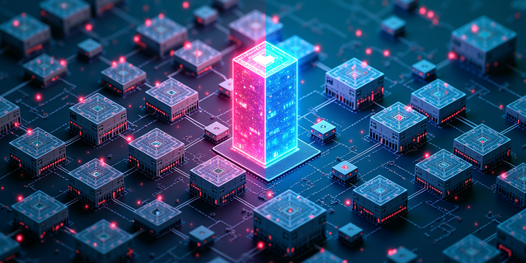 Arxitektura va xavfsizlikda innovatsiyalar: Zero Trust, segmentatsiya va ishonch modelidagi o‘zgarishlar