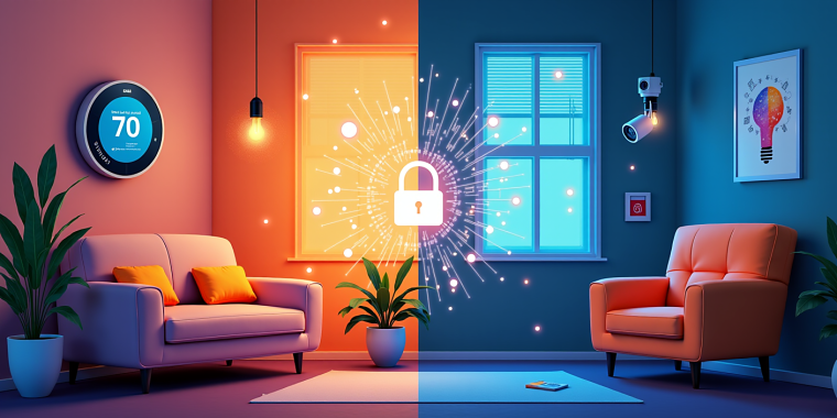 IoT qurilmalari: Afzalliklari va Xavflarini Tushunish