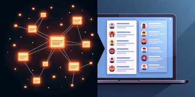 Nostr nima va u qanday ishlaydi: relay, imzo va feed mexanizmi