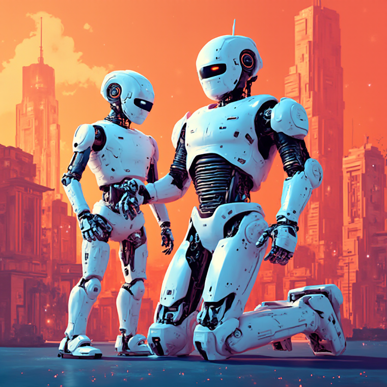 Robototexnika kelajagi: Ish o'rinlari va imkoniyatlar