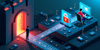 Network security nima va tarmoq bo‘yicha himoya qanday ishlaydi: firewall, IDS/IPS, TLS