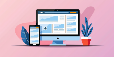 Responsive dizayn: Mobil qurilmalarga moslashish tamoyillari