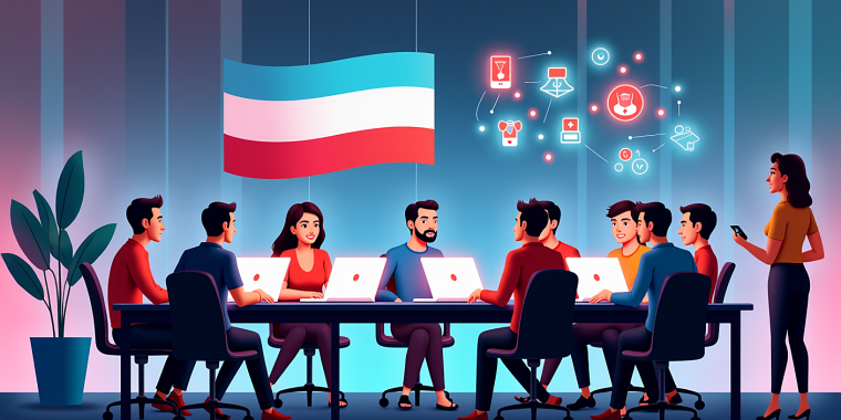 O'zbekistonning IT sohasidagi rivojlanishi: Yangi imkoniyatlar va innovatsiyalar