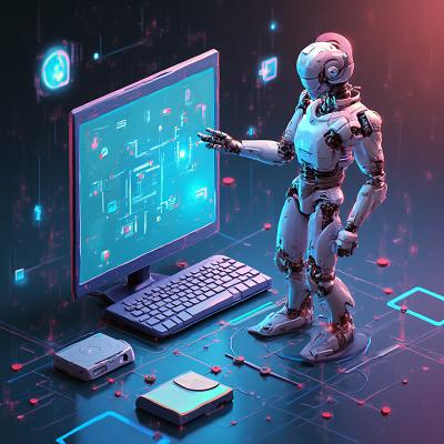 Robototexnika va uning hayotimizdagi ahamiyati va qo'llanishi