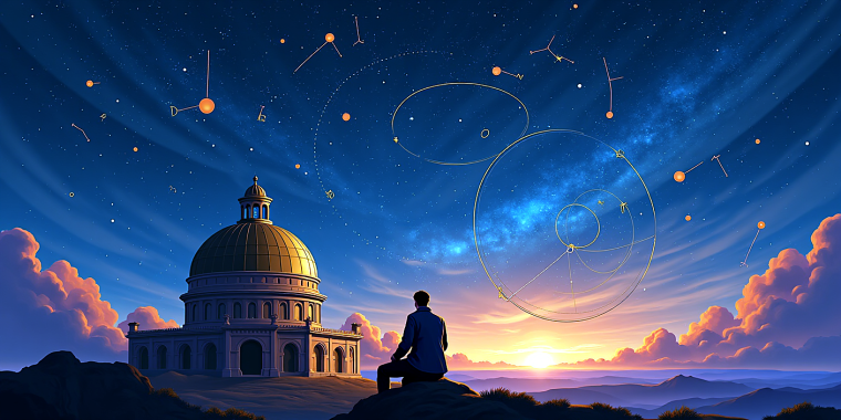Mirzo Ulug'bek va uning astronomiya yutuqlari haqida qiziqarli faktlar