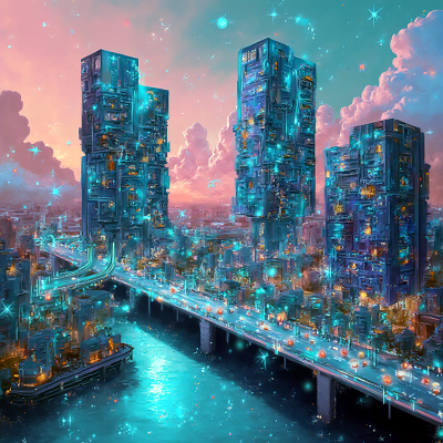 Shahar infratuzilmasida innovatsion yechimlar: Hayot sifatini oshirish