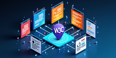 World Wide Web Consortium (W3C) nima va u veb-standartlarni qanday muvofiqlashtiradi