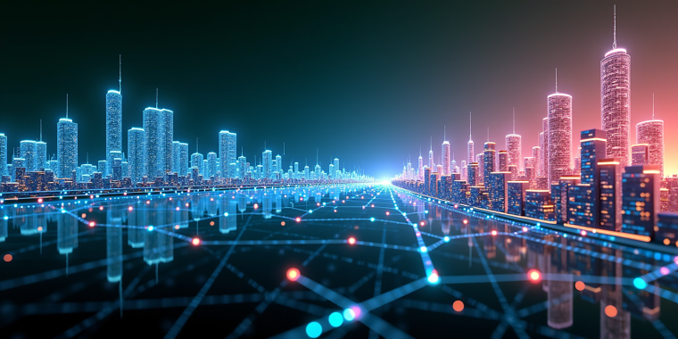 Blockchain texnologiyasi va uning kelajagi: nima o‘zgartiradi va qayerga boradi?