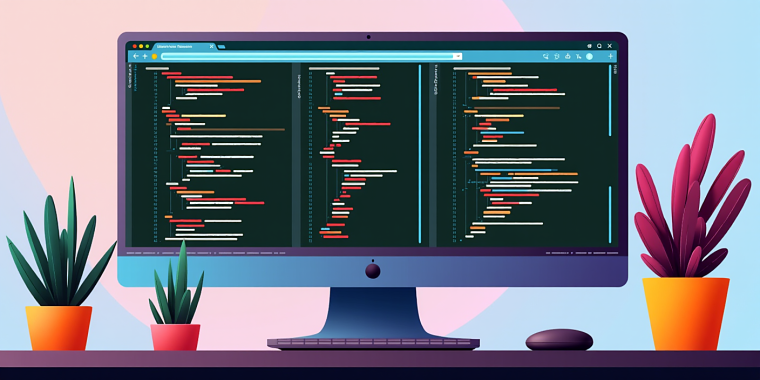 Web development tools nima va qanday ishlaydi: devtools, build va API testlar