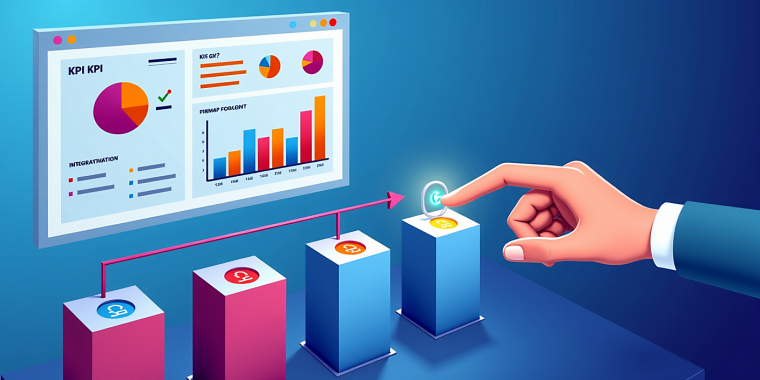 Texnologik innovatsiyalar va boshqaruv: KPI, risk, integratsiya va “gate” mexanizmlari