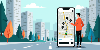Mobil ilovalarda navigatsiyani optimallashtirish usullari
