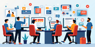 Raqamli marketing strategiyalari: Muvaffaqiyatli usullar va tahlil
