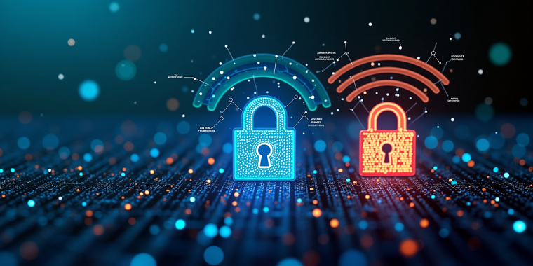 IEEE 802.11i-2004 nima va u Wi‑Fi’da qanday ishlaydi: WPA2, RSN hamda CCMP