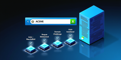 Automatic Certificate Management Environment (ACME) nima va qanday ishlaydi: sertifikatni avtomatlashtirish sirlari