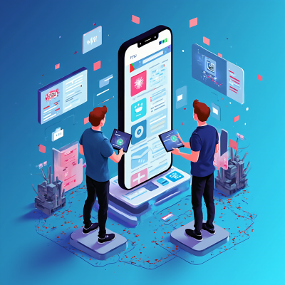 Mobil ilovalarda UI/UX dizayn prinsiplari: Foydalanuvchilar uchun qulaylik