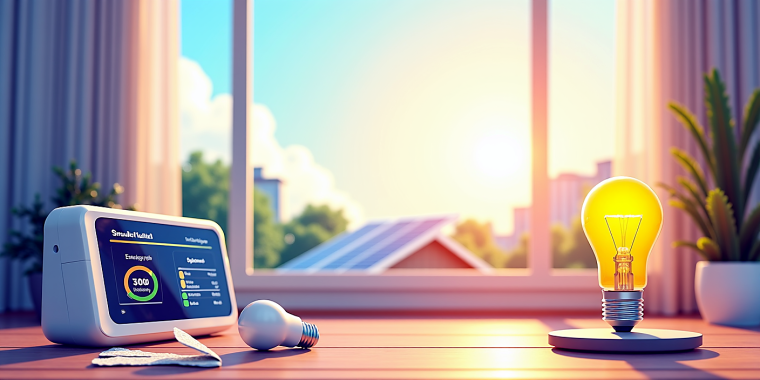 Energiyani tejashning innovatsion usullari: kelajak uchun yechimlar