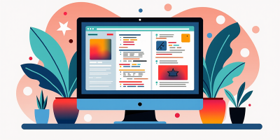 HTML va CSS: Asosiy tushunchalar va ularni o'rganish usullari
