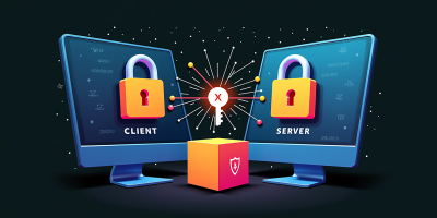 Key exchange nima va qanday ishlaydi: TLS seans kaliti qanday hosil qilinadi