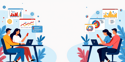 Raqamli marketing asoslari: strategiyalar va foydalari
