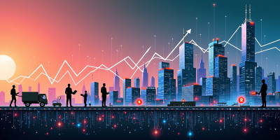 Texnologik innovatsiyalar va iqtisodiyot: yangi imkoniyatlar va ta'sirlar
