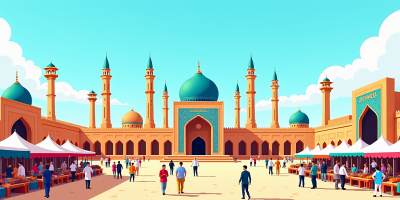 O'zbekistonning qadimgi shaharlar tarixi: Samarqand, Buxoro va Xiva