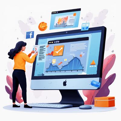 Ilova tezligini oshirish uchun samarali optimizatsiya usullari