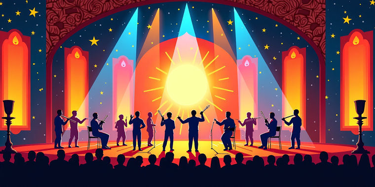 Famous Musicians in Uzbekistan: Art and Talent