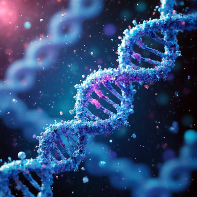 Biologiya va genetik tadqiqotlar: Hayot mexanizmlarini o'rganish