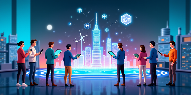 Ilm-fan va Innovatsiyalar: Zamonaviy G'oyalar va Ularning Ta'siri