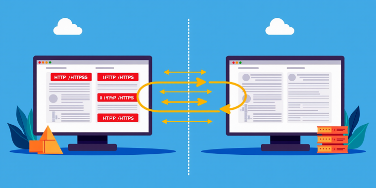 Gemini (protocol) nima va u HTTP/HTTPSdan qanday farq qiladi: ishlash prinsipi