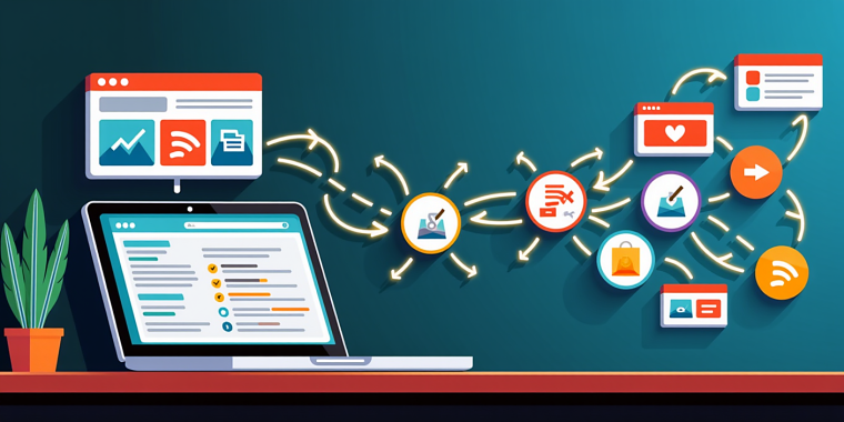 Web syndication nima va qanday ishlaydi: RSS/Atom orqali kontent tarqatish
