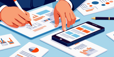Responsive dizayn: mobil qurilmalarda qulay tajriba yaratish