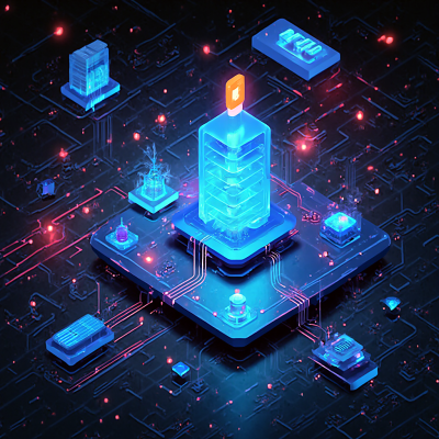 Blockchain texnologiyasi: Xavfsizlik va Shaffoflikning Yangiliklari
