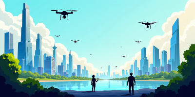 Texnologiyalarning kelajagi: Innovatsiyalar va o'zgarishlar