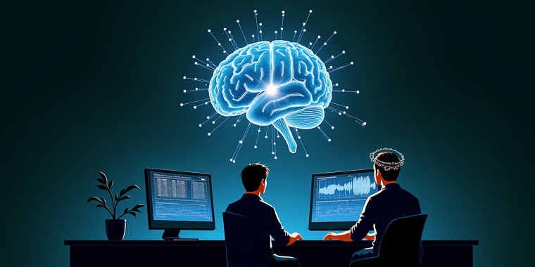 Neyrobiologiya va inson ongini o‘rganish: miya mexanizmlari qanday o‘lchanadi?