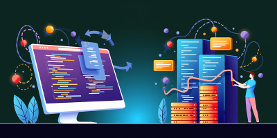 Ko‘pchilik eng mashhur veb-saytlarda ishlatiladigan tillar va ular qanday ishlaydi: JavaScript, PHP, Python