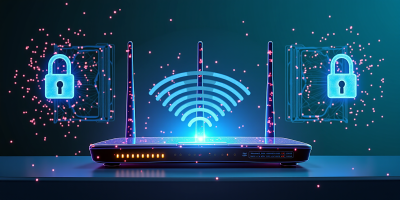 WPA2 nima va qanday ishlaydi: PSK, Enterprise hamda AES/CCMPni to‘g‘ri sozlash
