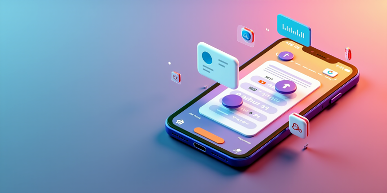 Mobil ilovalarda animatsiya: UI/UX va ish unumdorligini oshiradigan afzalliklar