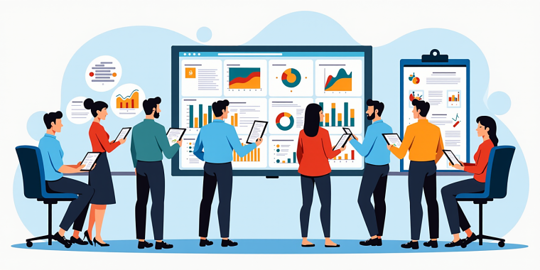 Katta ma'lumotlar: Big Data bilan qanday ishlash mumkin?