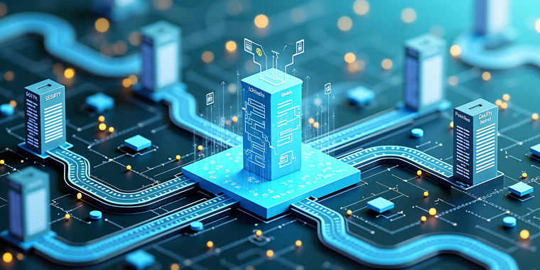 Big Data: ma’lumotlarni qanday boshqarish kerak — arxitektura va amaliy yondashuvlar