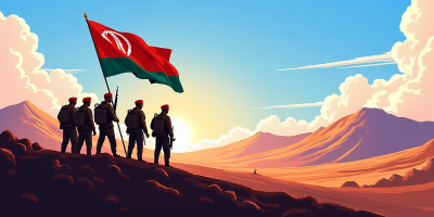 O'zbek xalqining urushdagi roli: tarixiy ahamiyati va qahramonliklari
