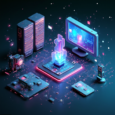 IoT texnologiyalari: Hayotimizdagi o'zgarishlar va qo'llanilishi