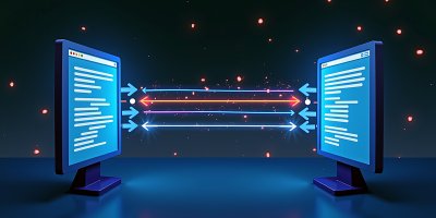 WebSocket nima va qanday ishlaydi: real-time aloqa prinsipini tushuning