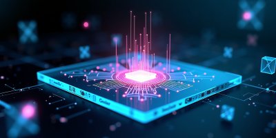 Kvant kompyuterlari: qubit, superpozitsiya va kvant ustunligi bilan ishlash sirlari