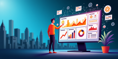 Raqamli marketingda analitik vositalar: Samaradorlikni oshiring