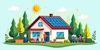Energiya samaradorligini oshirish usullari: samarali strategiyalar