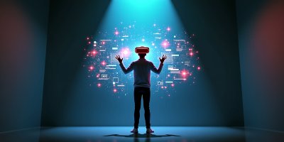 Virtual haqiqat: kelajakda VR qanday rivojlanadi va nimalar o‘zgaradi