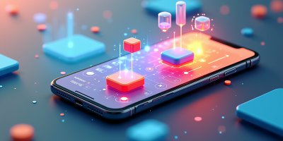 Mobil dasturlarda animatsiya va o'tish effektlari: foydalanuvchi tajribasini yaxshilang